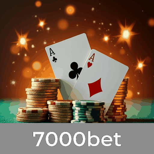 7000bet: Seu Destino de Apostas Esportivas no Brasil
