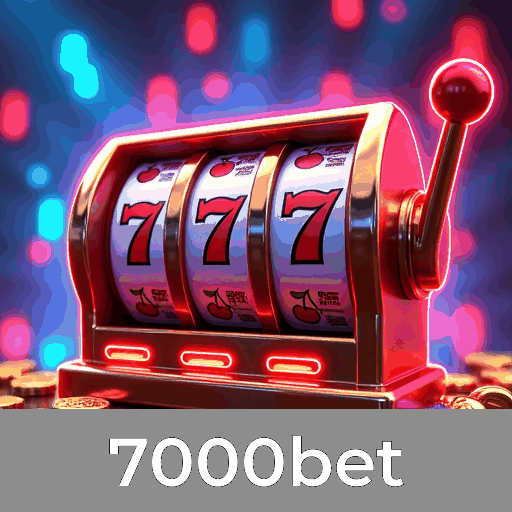7000bet: Seu Cassino Online de Confiança
