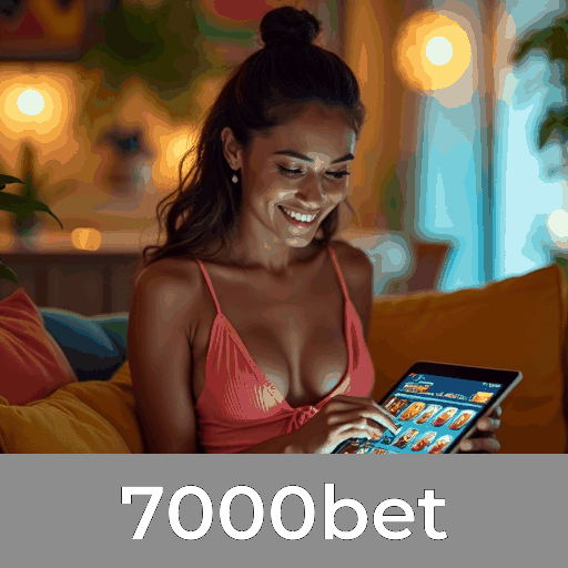 Explore os Serviços Profissionais e Vantagens da 7000bet