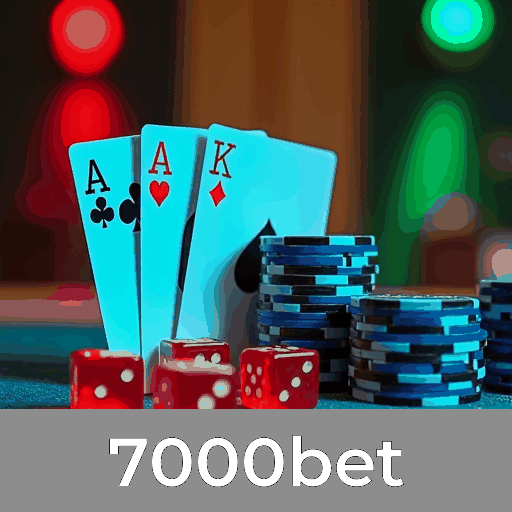 7000bet: A Experiência Autêntica de Jogos de Mesa ao Vivo