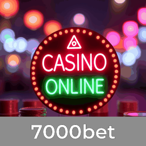 7000bet: Atraentes bônus e ofertas exclusivas para você
