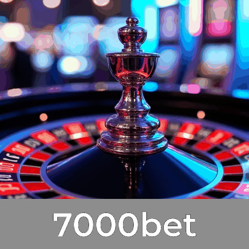 7000bet: Slots com Mega Jackpots, Jogos de Mesa Clássicos, e Experiência de Live Dealer