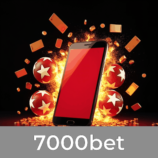7000bet: Experimente a Facilidade e Funções Completas do App