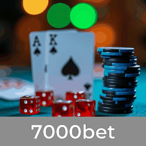 7000bet: Seu Cassino Online de Confiança