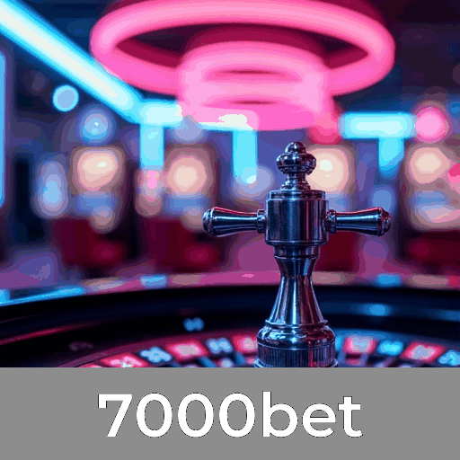 7000bet: Seu Destino de Apostas Esportivas no Brasil