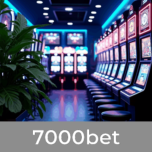 Explore os Serviços Profissionais e Vantagens da 7000bet