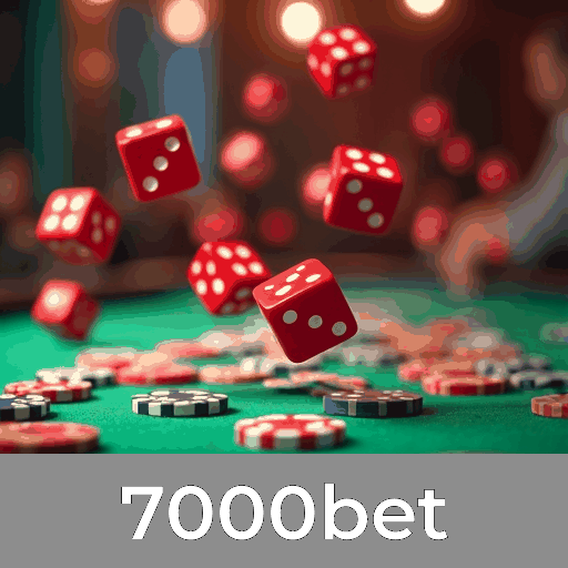 7000bet: A Experiência Autêntica de Jogos de Mesa ao Vivo