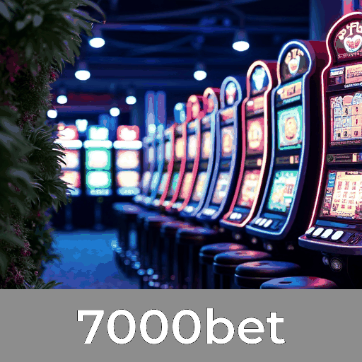7000bet: Experimente a Facilidade e Funções Completas do App