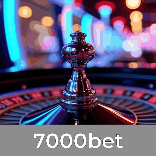 7000bet: Slots com Mega Jackpots, Jogos de Mesa Clássicos, e Experiência de Live Dealer