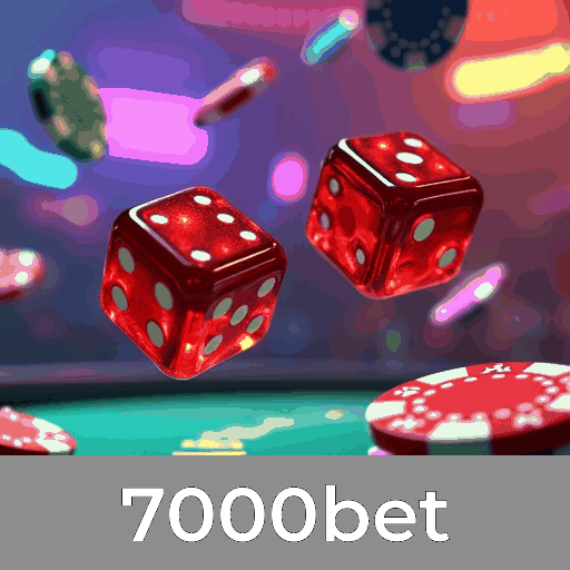7000bet: Aventura emocionante nos jogos de cassino com grandes chances de ganhar
