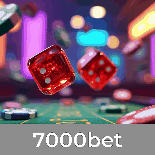 7000bet: Experimente a Facilidade e Funções Completas do App