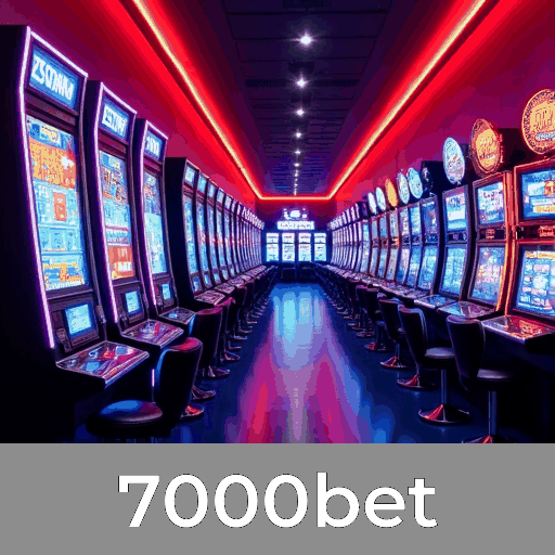 7000bet: Seu Destino de Apostas Esportivas no Brasil