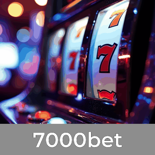 7000bet: Seu Cassino Online de Confiança