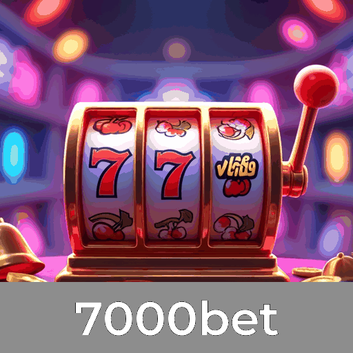 7000bet: A Experiência Autêntica de Jogos de Mesa ao Vivo