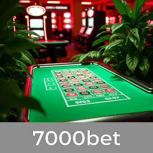7000bet: Experimente a Facilidade e Funções Completas do App