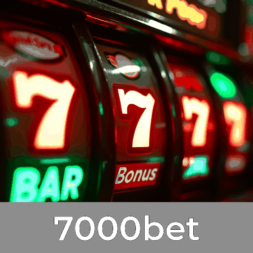 7000bet: A Experiência Autêntica de Jogos de Mesa ao Vivo
