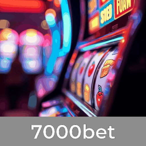7000bet: A Experiência Autêntica de Jogos de Mesa ao Vivo